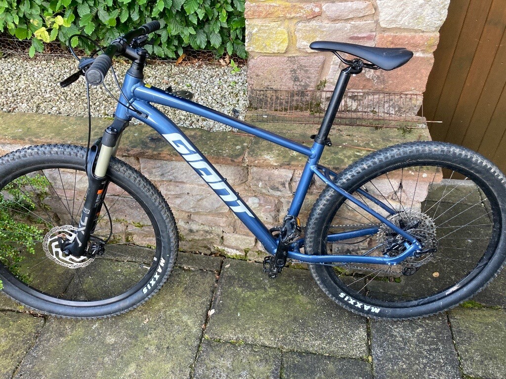 Giant Talon 27.5” size M 2021 for sale 
